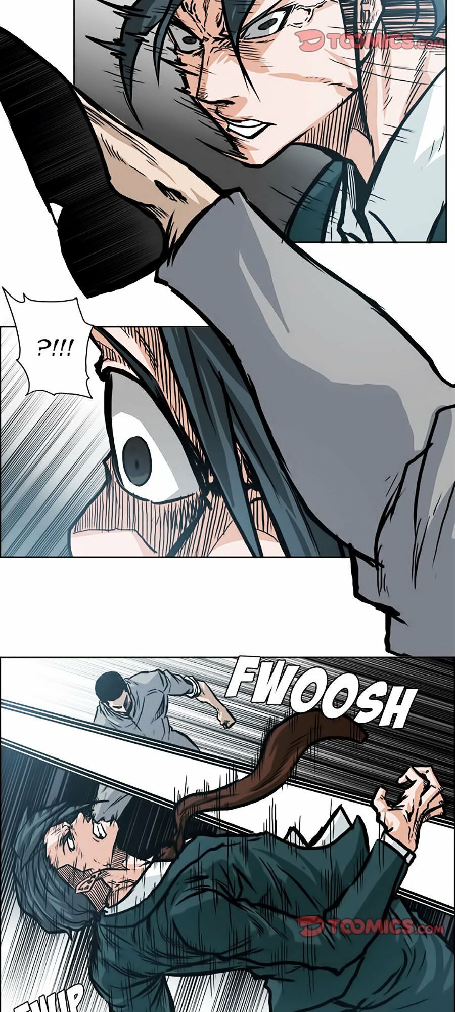 bá chủ học đường ss2 chapter 48 46