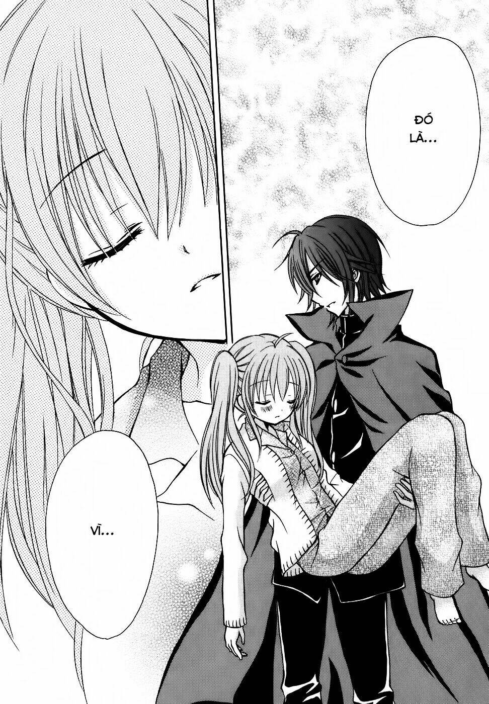 tokyo innocent chapter 32 24