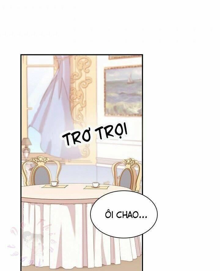 để yên cho tiểu thư hiền chapter 19 67