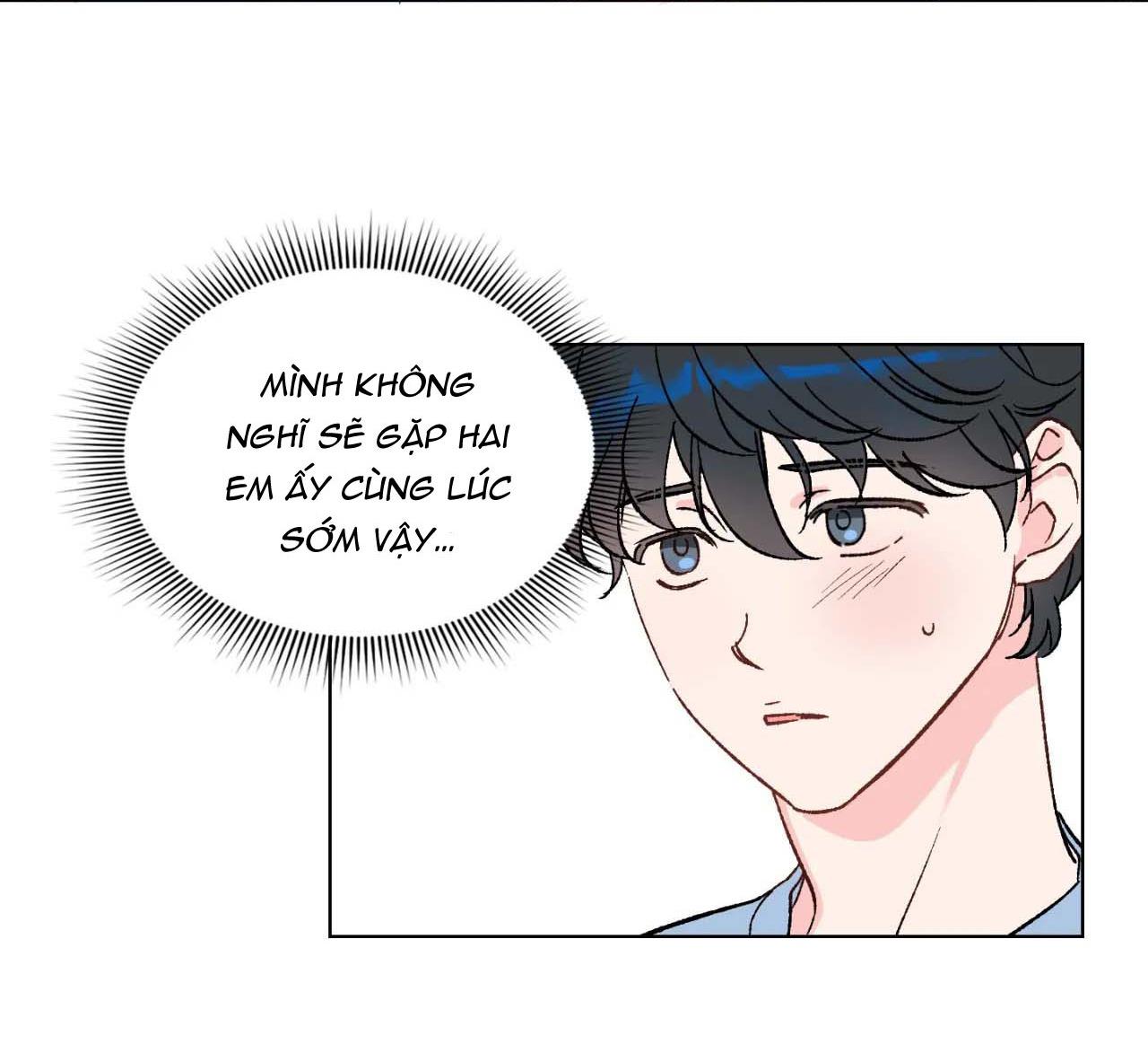 bước vào rắc rối chapter 5 7