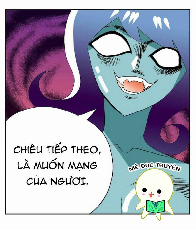 nhà có siêu dễ thương chapter 58 24