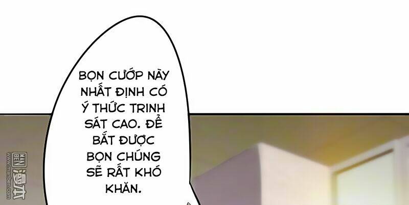 tối cường công nhân chapter 29 19