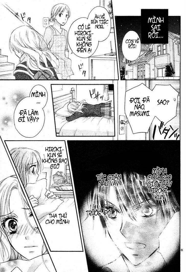 tổng hợp one shot. chapter 94 26