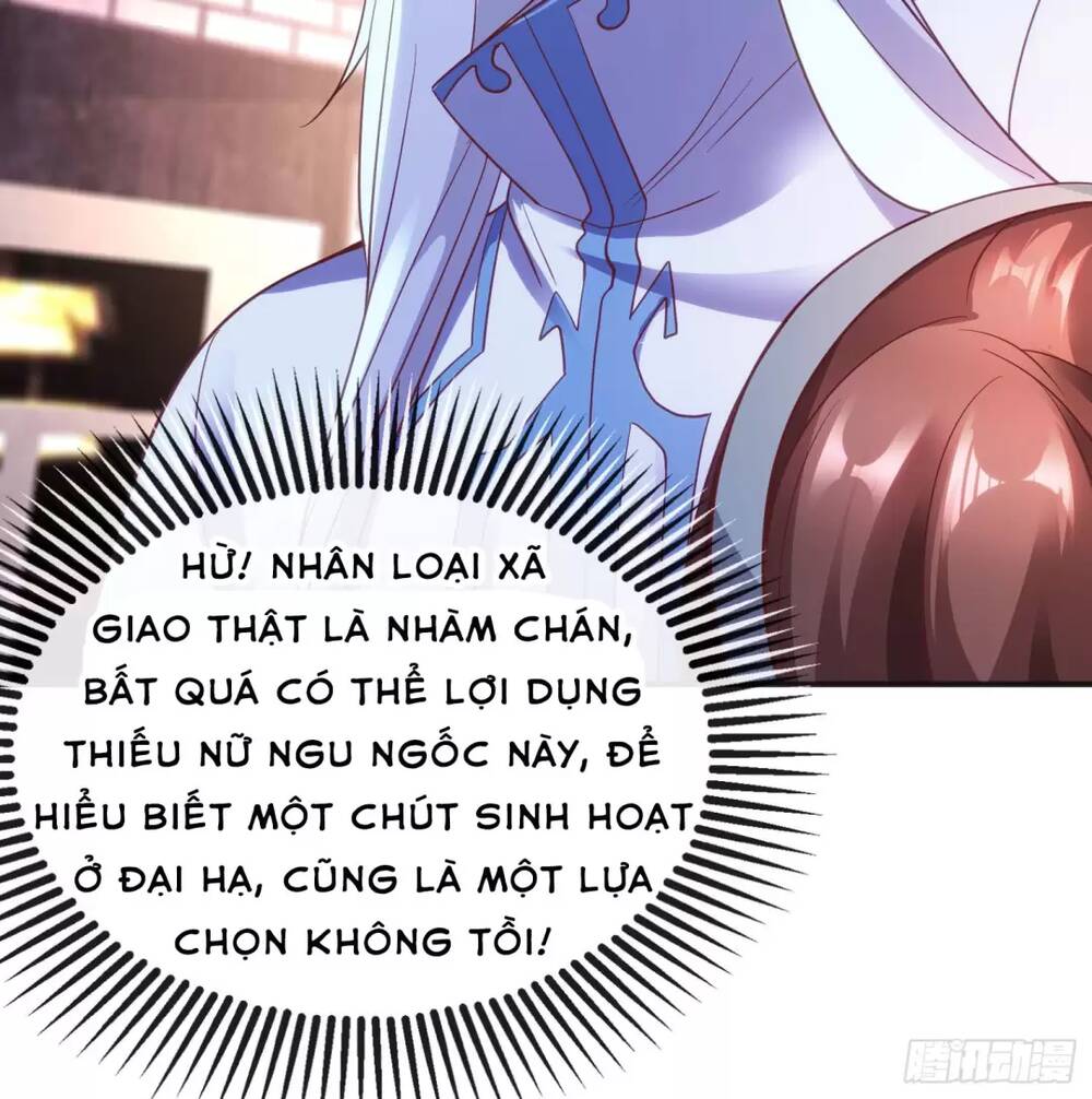 Vô Địch Từ Cưỡng Hôn Ma Nữ Chapter 89 - Trang 25