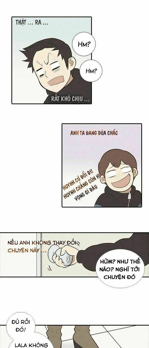 how to open a triangular riceball chapter 7 29