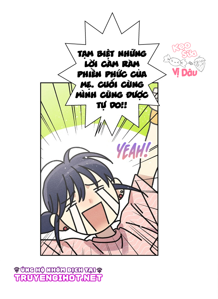 anh người yêu ma quái ngọt ngào chapter 1.1 29