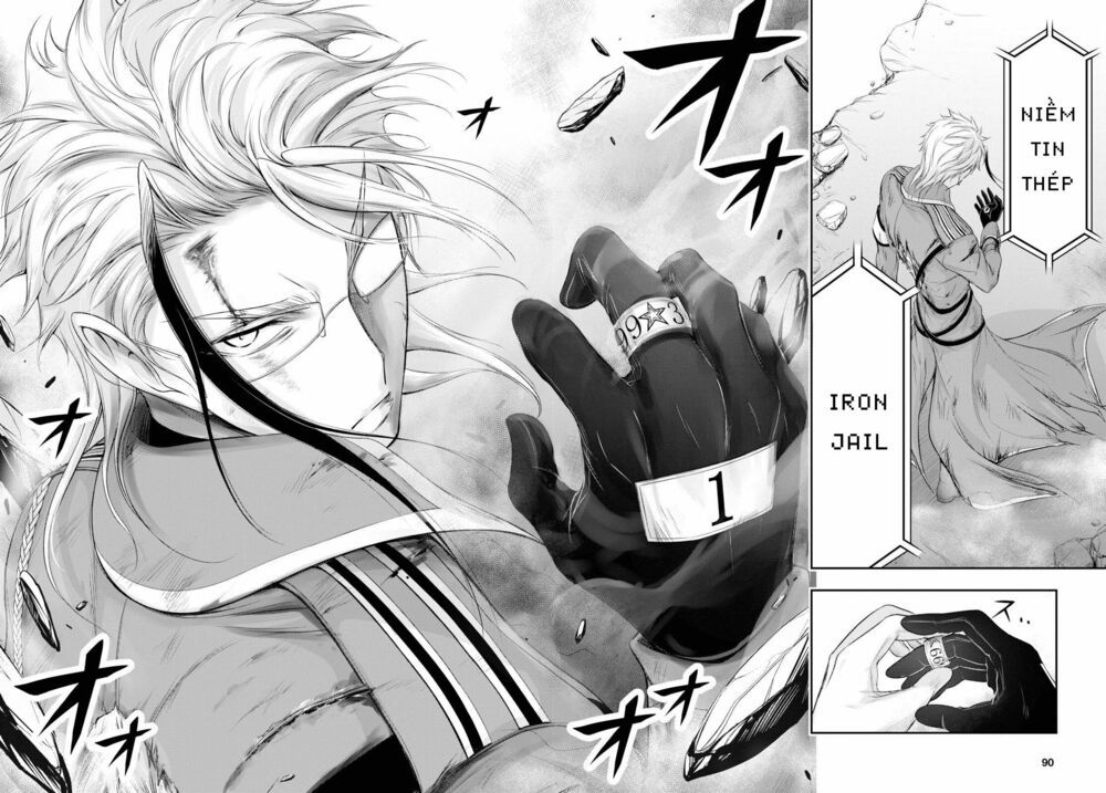 kích trụy vương huyền thoại chapter 58 33