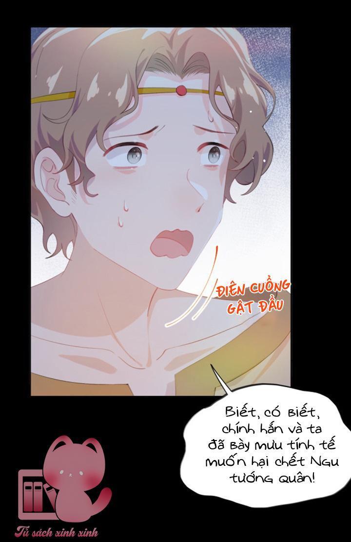 một đêm nọ đột nhiên yandere tới! chapter 124 19