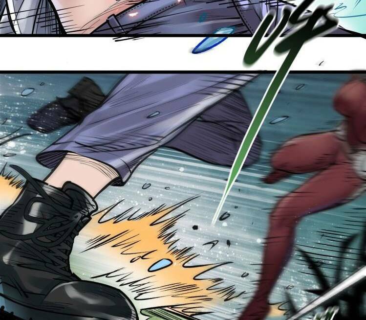 thế giới xa lạ chapter 44 46