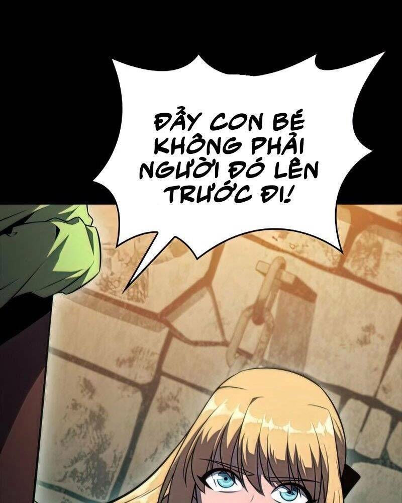 Người Chơi Mới Cấp Tối Đa Chapter 63 39