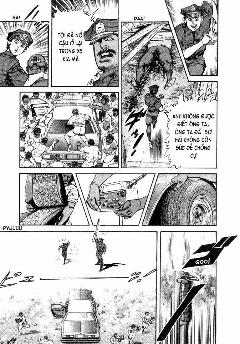 mad bull 34 chapter 2 17