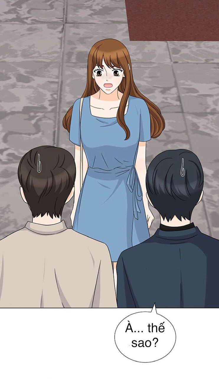 idol và sếp, em yêu ai? chapter 100 28