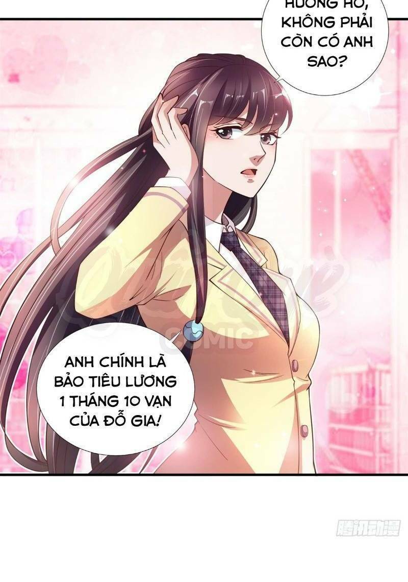 chí tôn toàn năng chapter 7 38