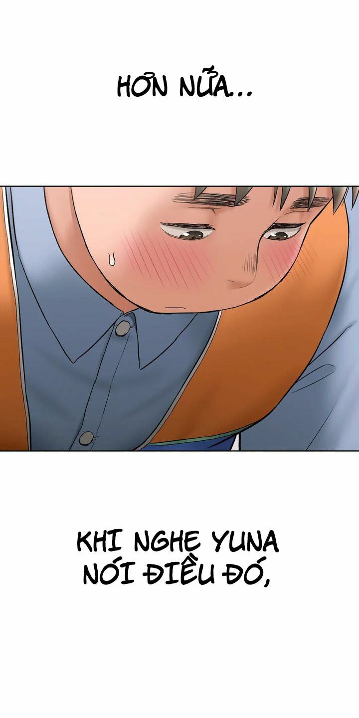 phòng tập gym bí mật chapter 51 16