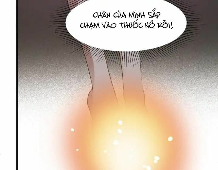 lượm được một tiểu hồ ly phần 3 chapter 121 33