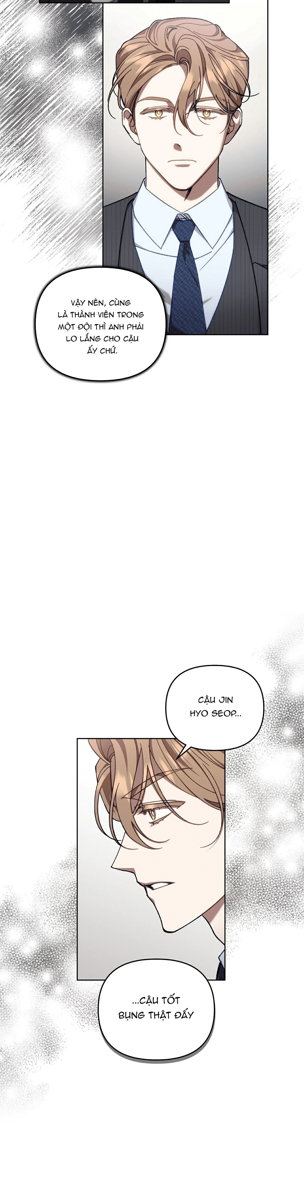 guide cấp s phết mật ong chapter 6 7