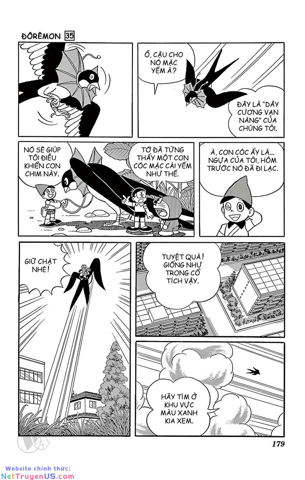 doraemon chapter 637 12