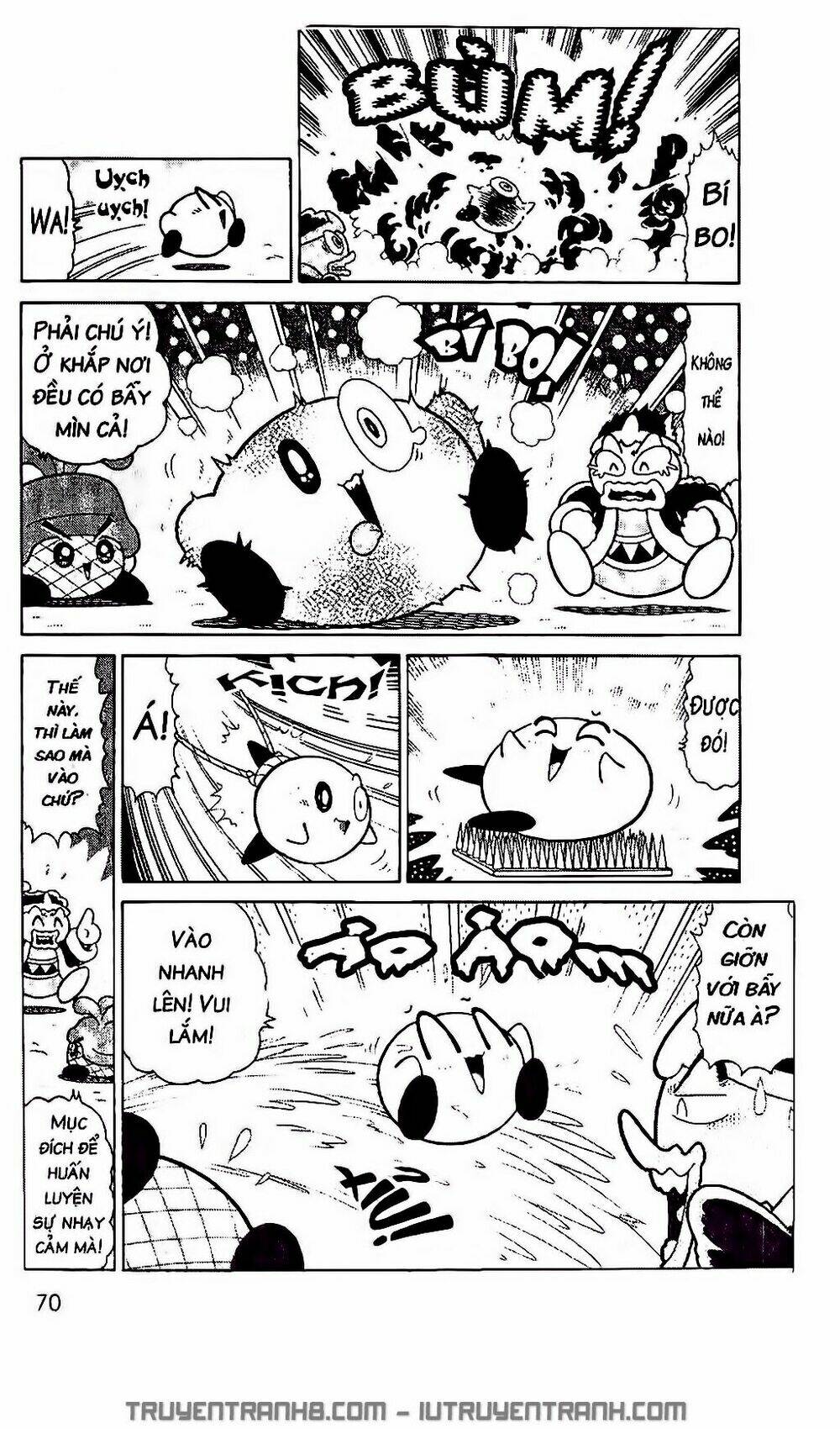 ngôi sao kabi chapter 138 10