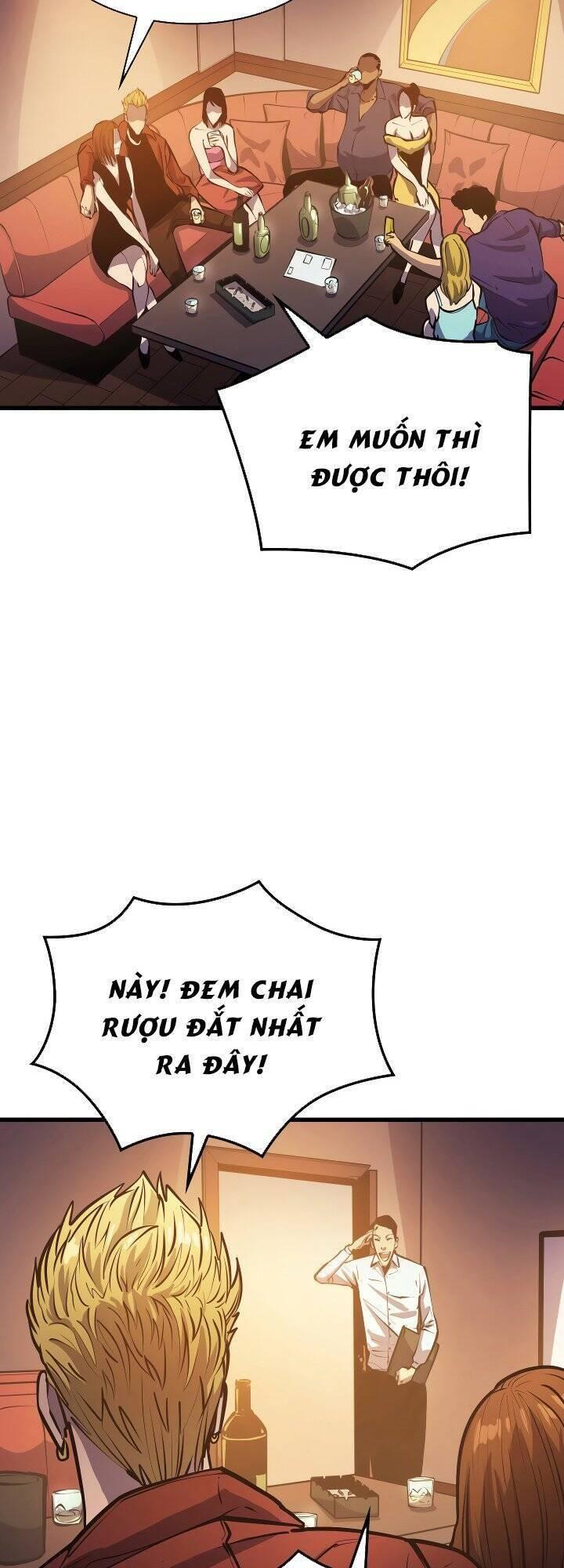 tôi trở lại thăng cấp một mình chapter 70 2