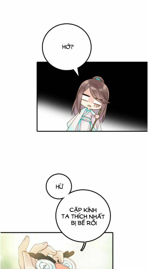 cướp chàng vợ về đón năm mới chapter 20 5