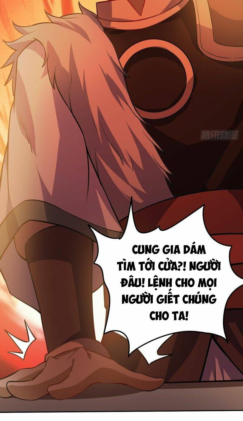 thần võ đế tôn chapter 89 7