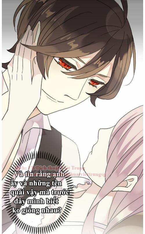 vết cắn ngọt ngào phần 1 chapter 26 52