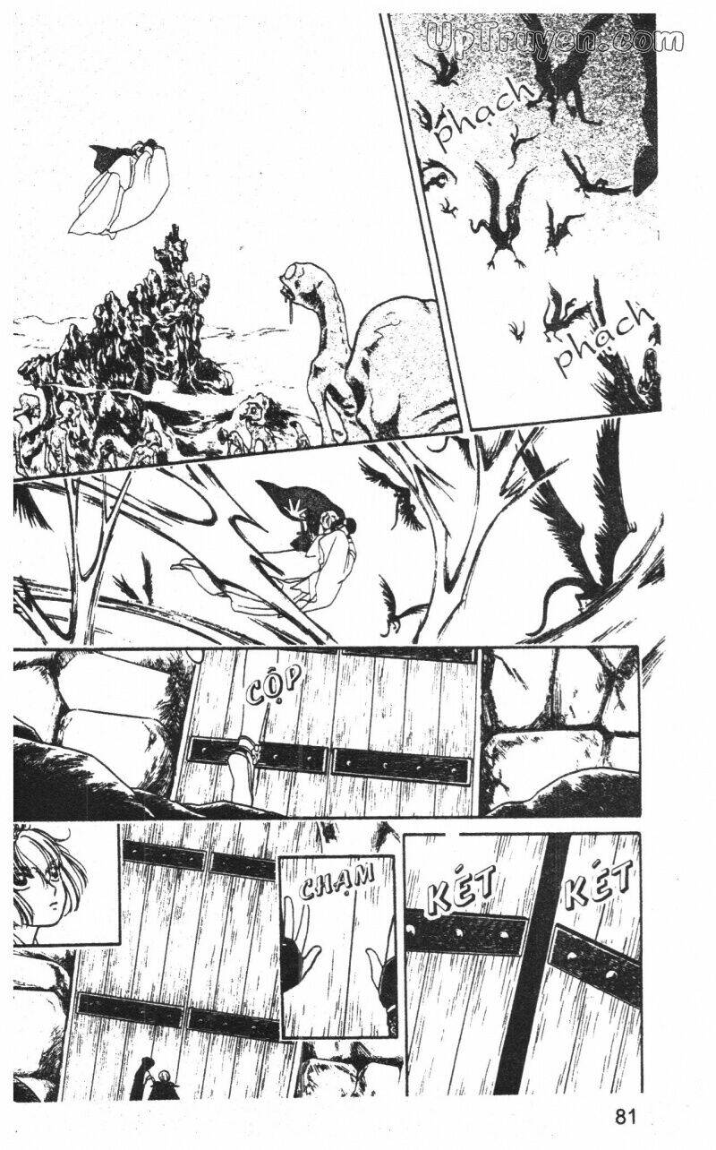 hoàng tử hoa - bud boy chapter 12 82