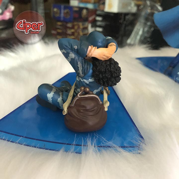 Mô hình Usopp 20th - Mô hình Usopp Đảo hải tặc