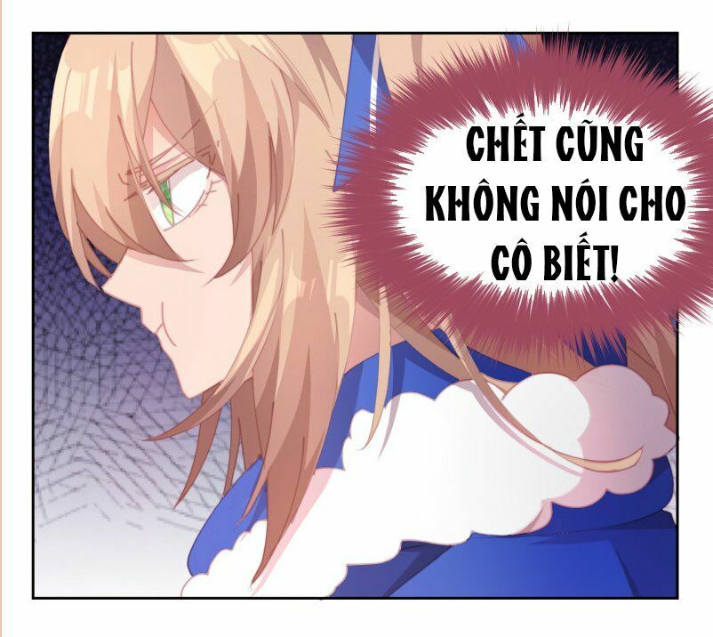 thanh âm giai điệu phản công chapter 60 11