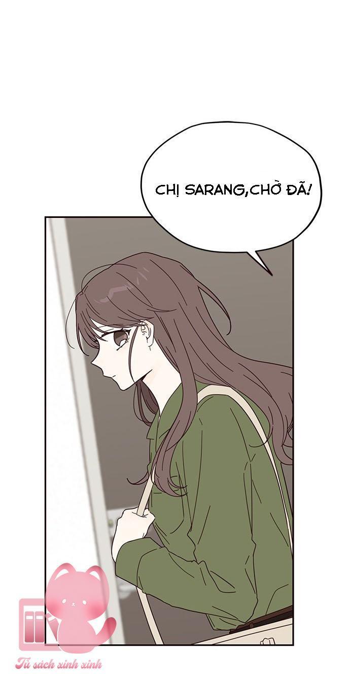 sợi chỉ tình yêu chapter 33 8