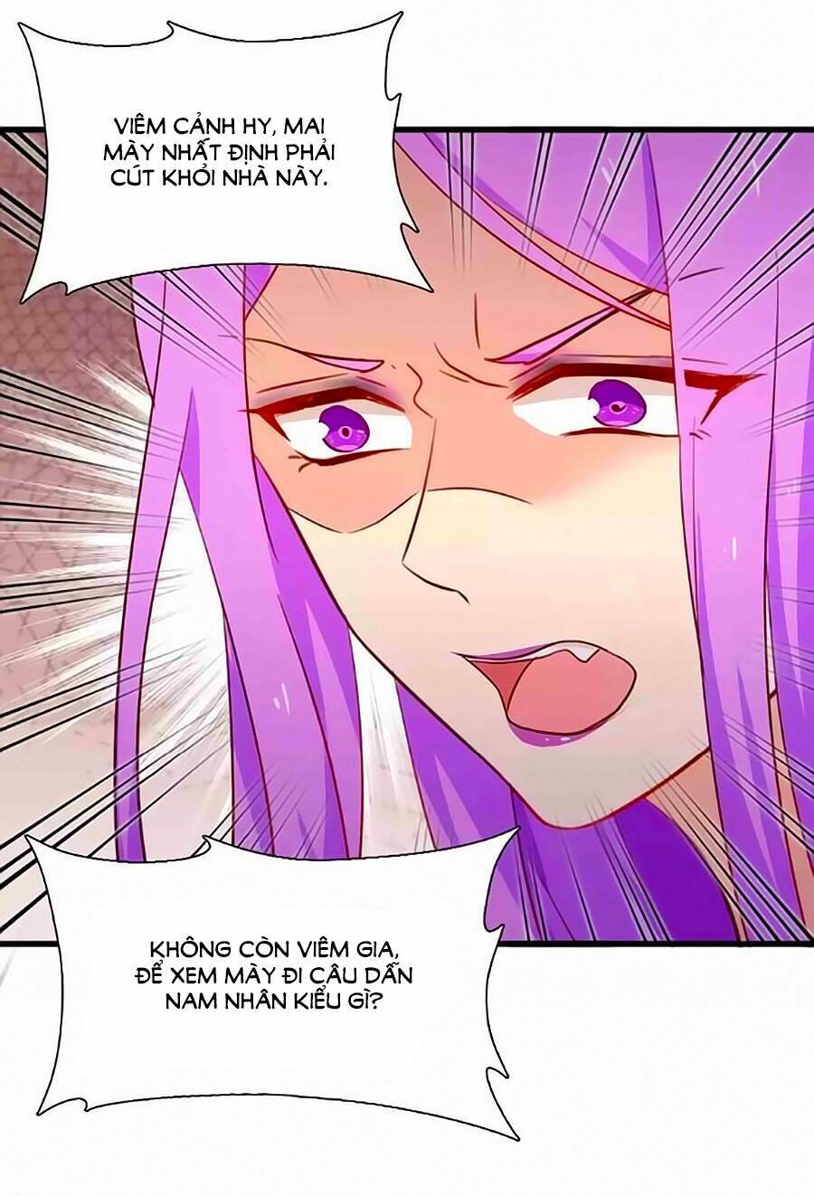 chỉ nhiễm thành hôn chapter 160 8