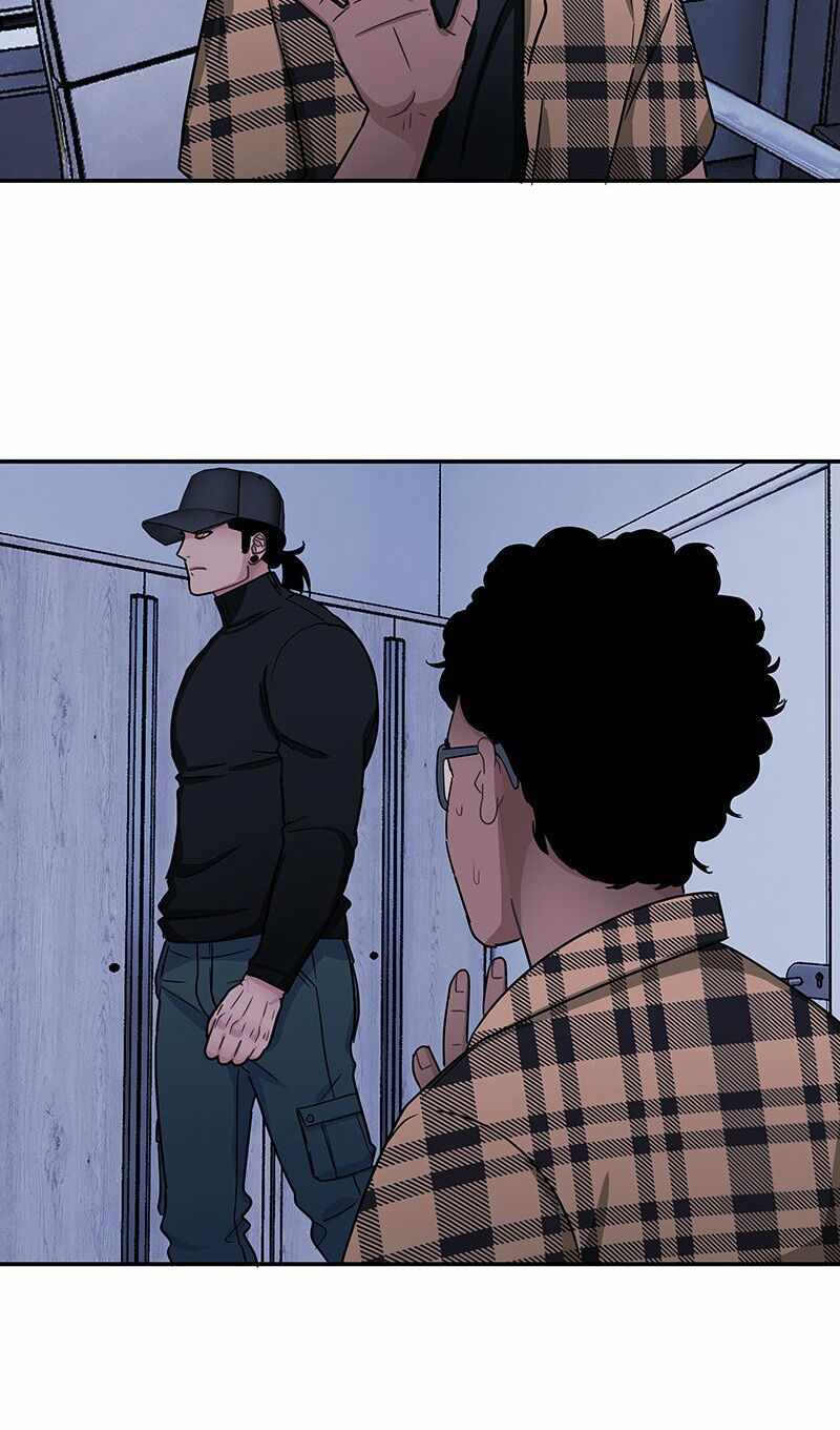 nửa đêm ở poppy land chapter 49 54