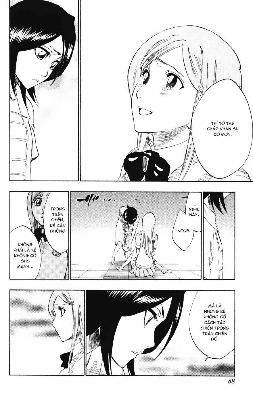 thần chết ichigo chapter 228 7