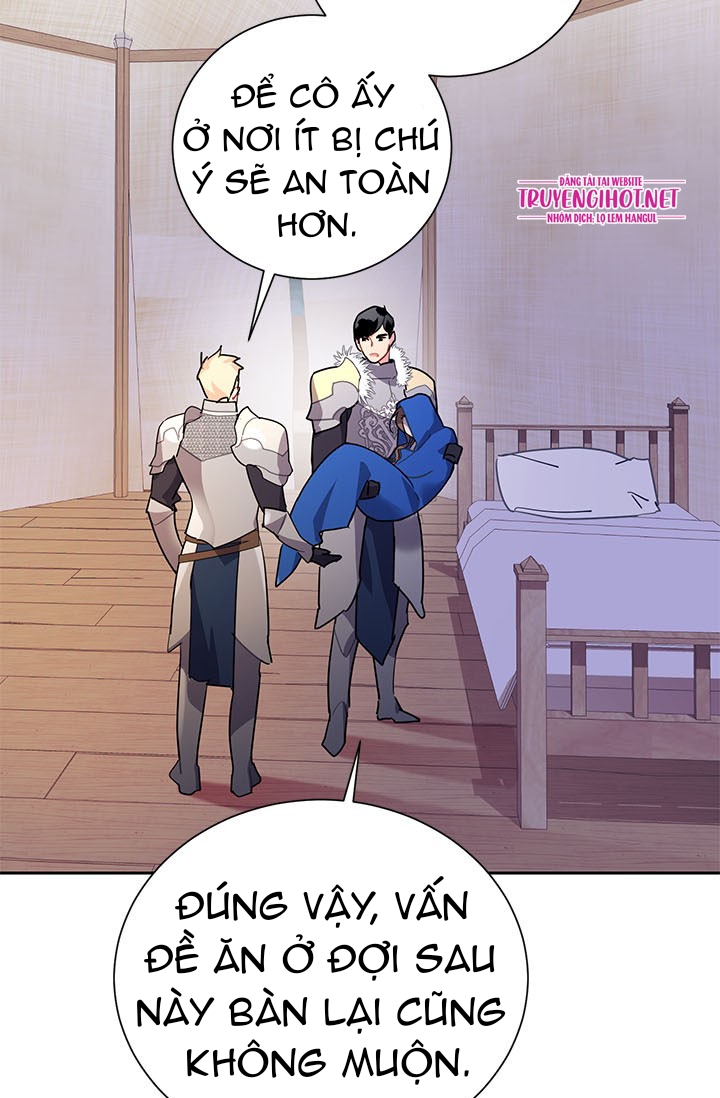 công chúa của loài chim chapter 33 39