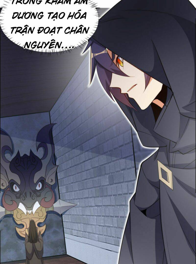 thôn phệ một thế giới tu tiên chapter 122 26