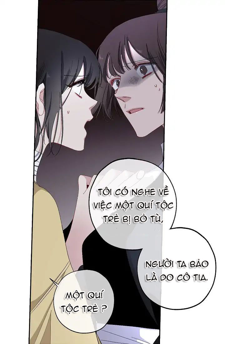 mối tình đầu của bạo chúa chapter 16 56