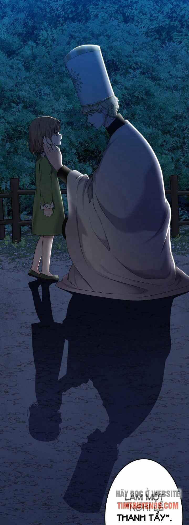 trò chơi của chúa thượng chapter 1 16