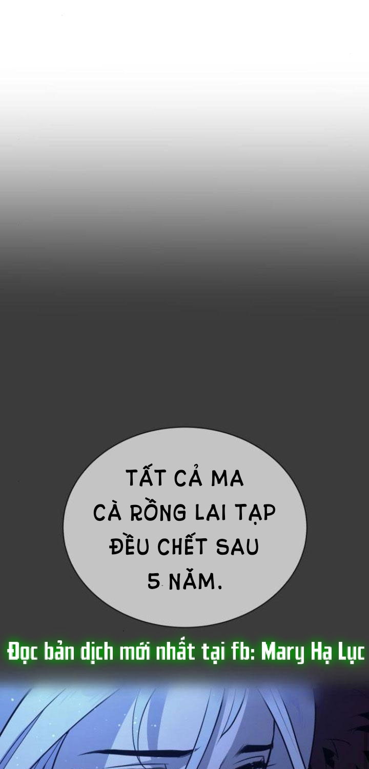 bạch huyết - white blood chapter 65 32