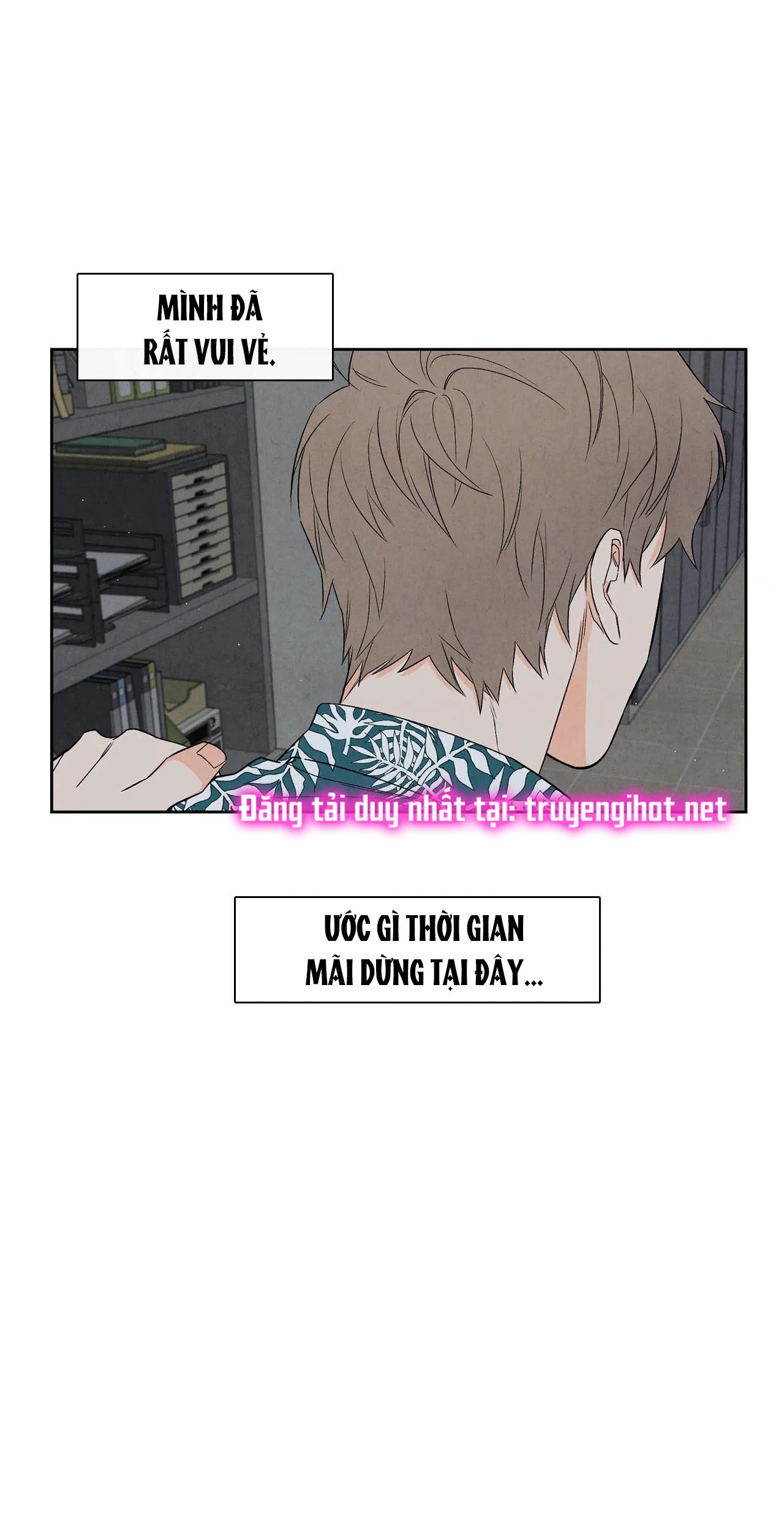 1 cộng 1 bằng.... chapter 27 34