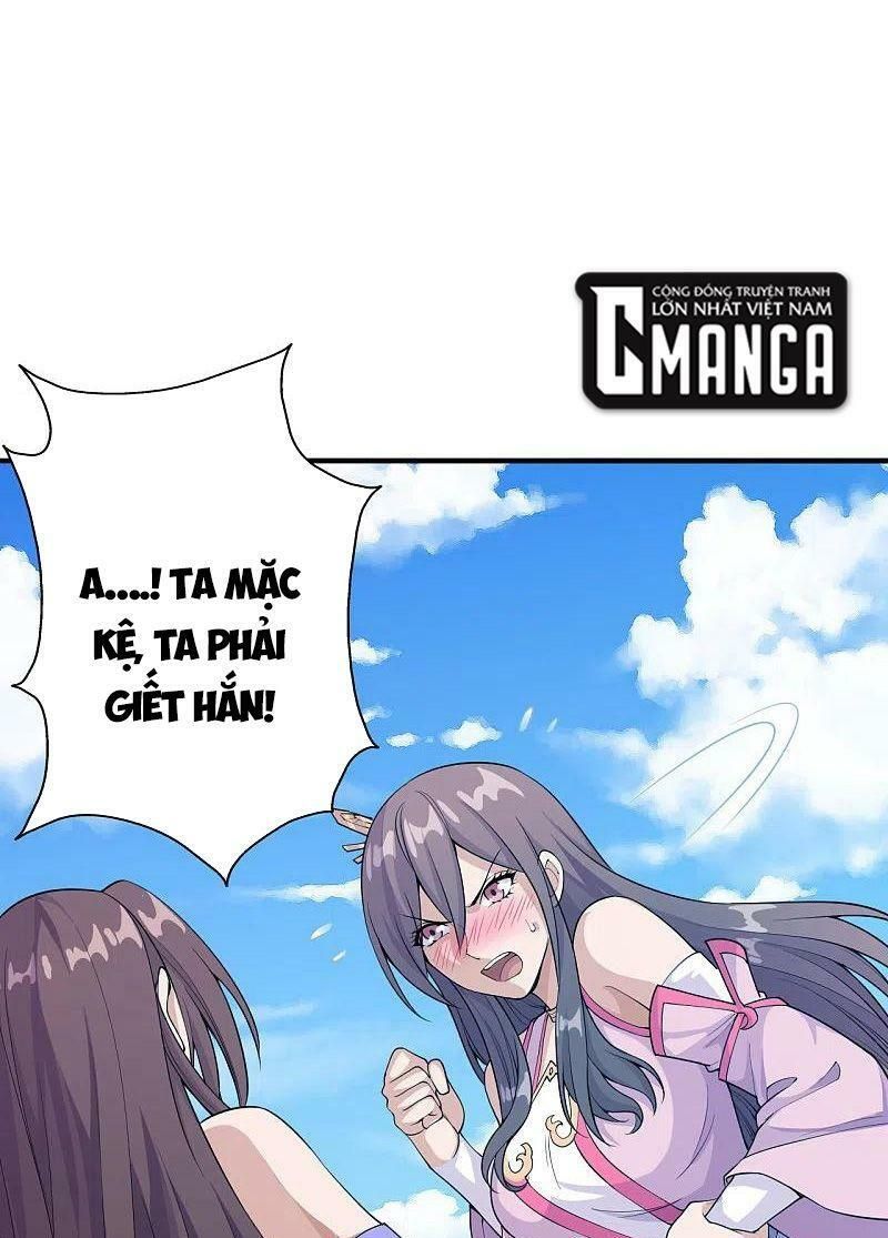 tiên võ đế tôn chapter 179 20