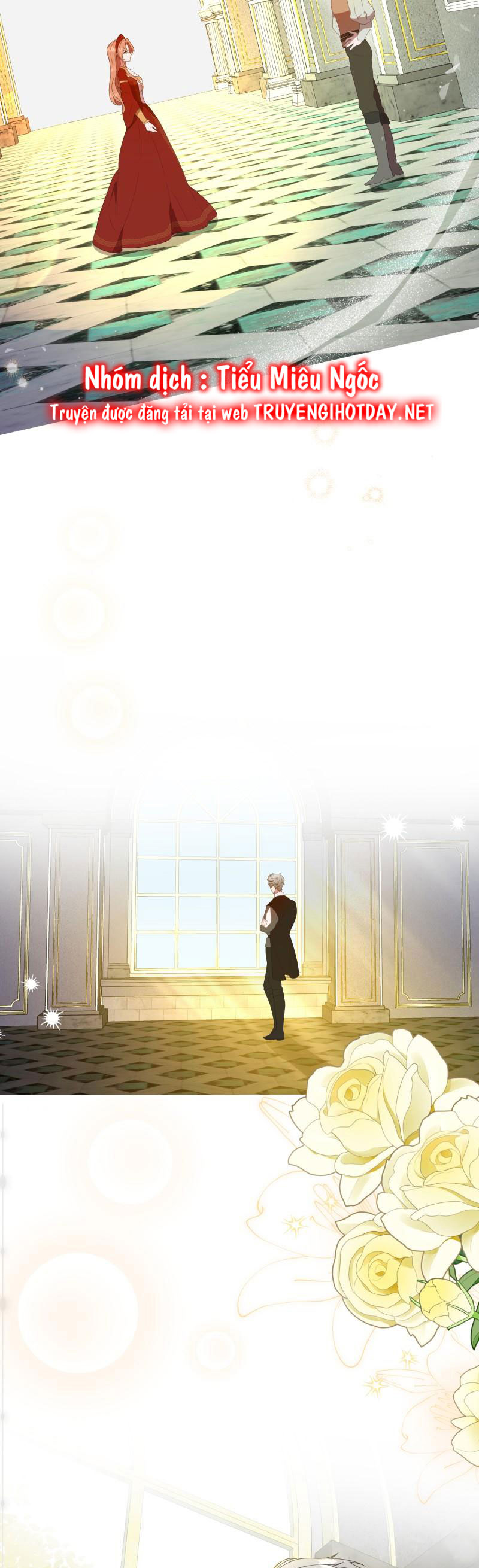 hãy tránh xa khỏi tôi, romeo chapter 20 20