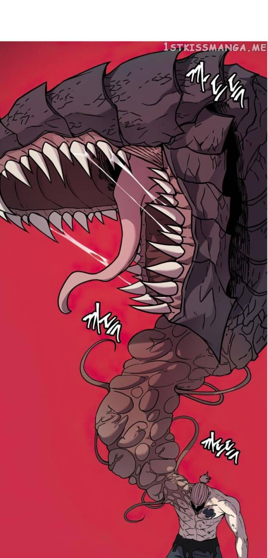 pháp sư hạng b nhanh nhất thế giới chapter 73 57