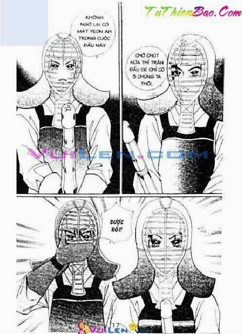 nhật ký tân hôn chapter 12 16