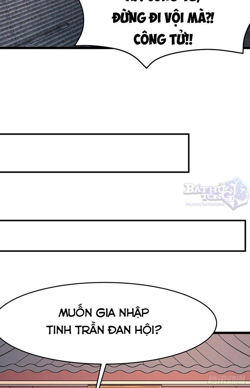 đồ đệ ta toàn là nữ ma đầu chapter 54 12