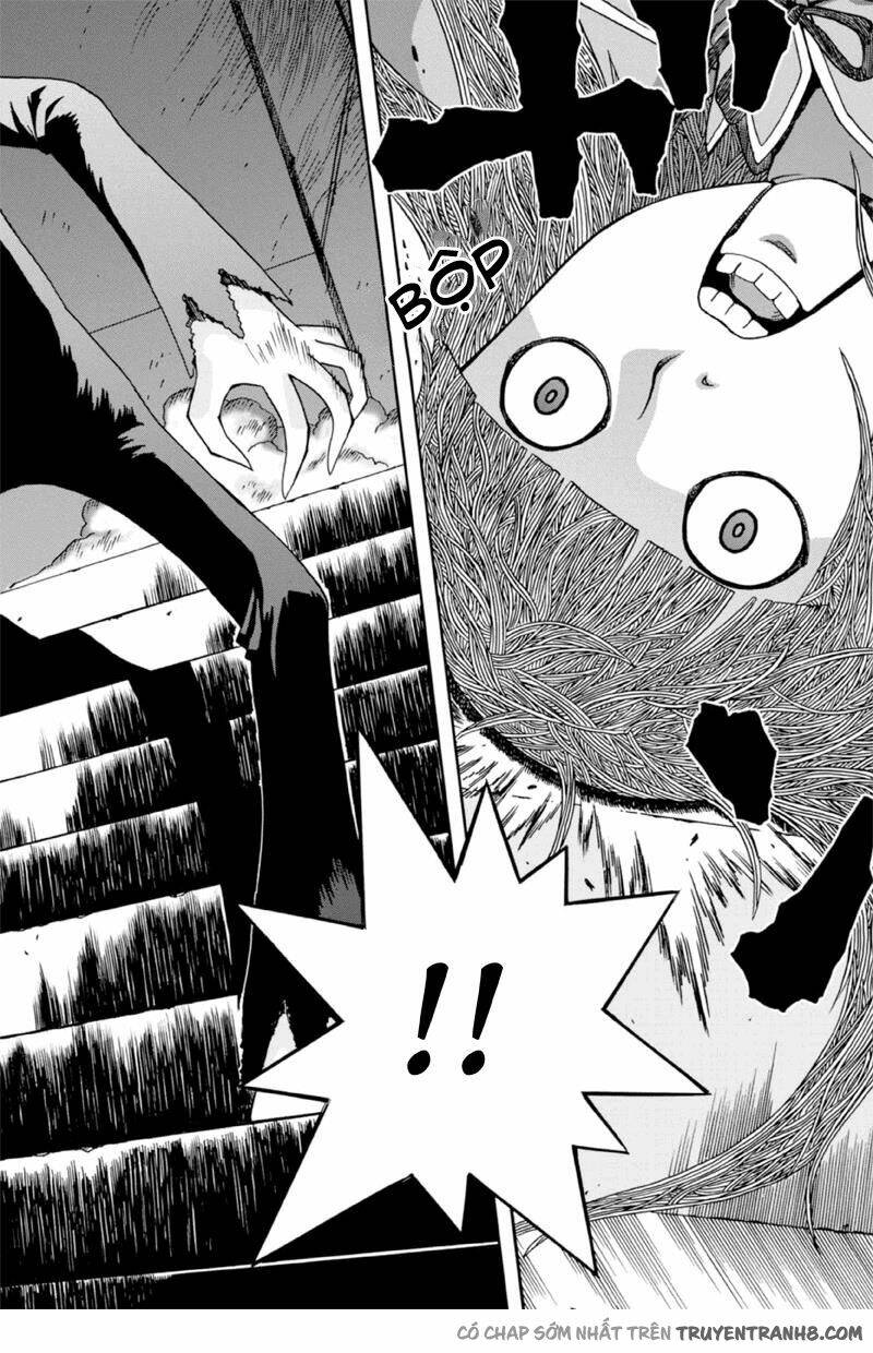 lý do sống còn chapter 6 15