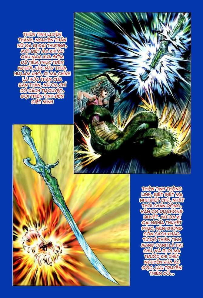 thần binh huyền kỳ i chapter 103 4