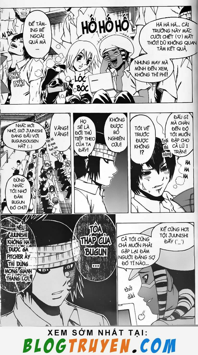 mr.fullswing chapter 101 11