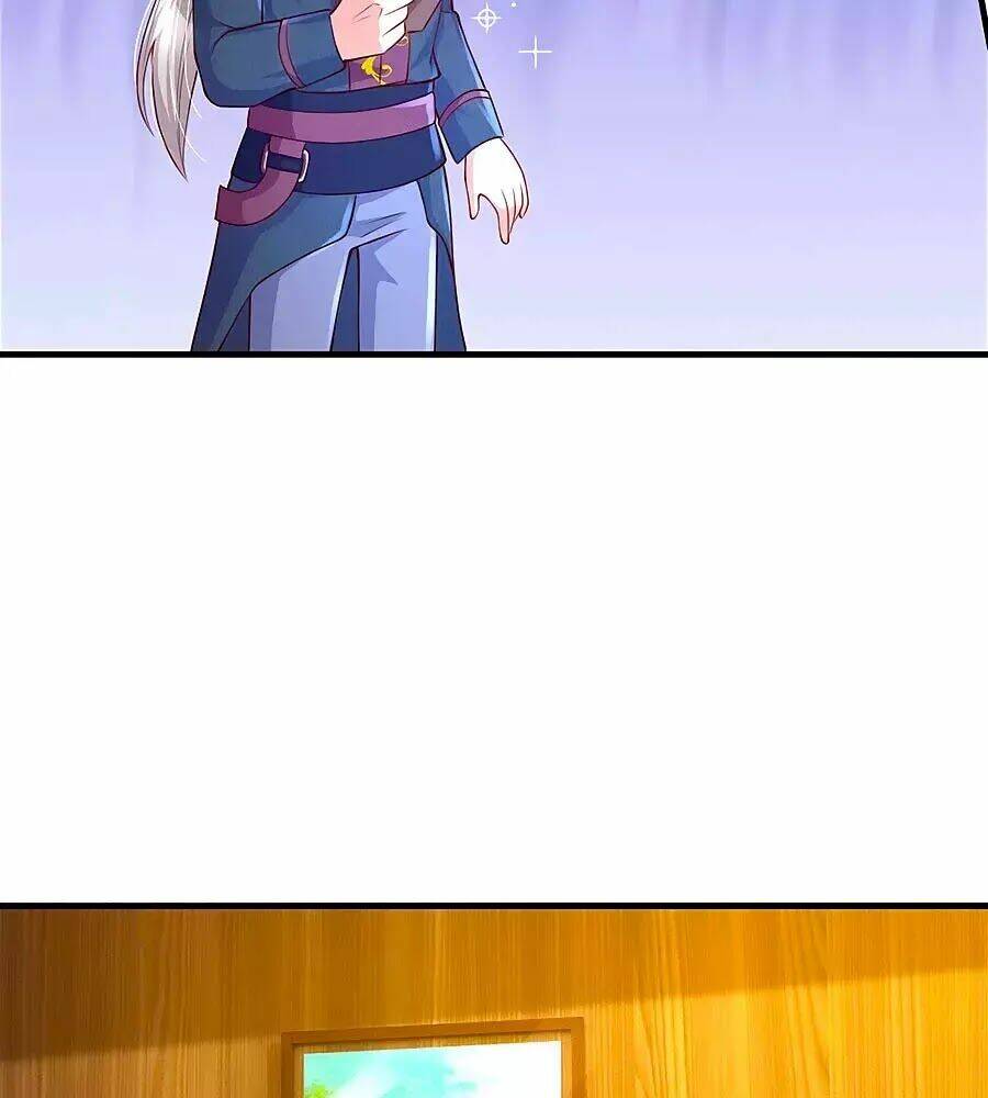 bỗng một ngày trở thành con gái nhà vua chapter 153 34