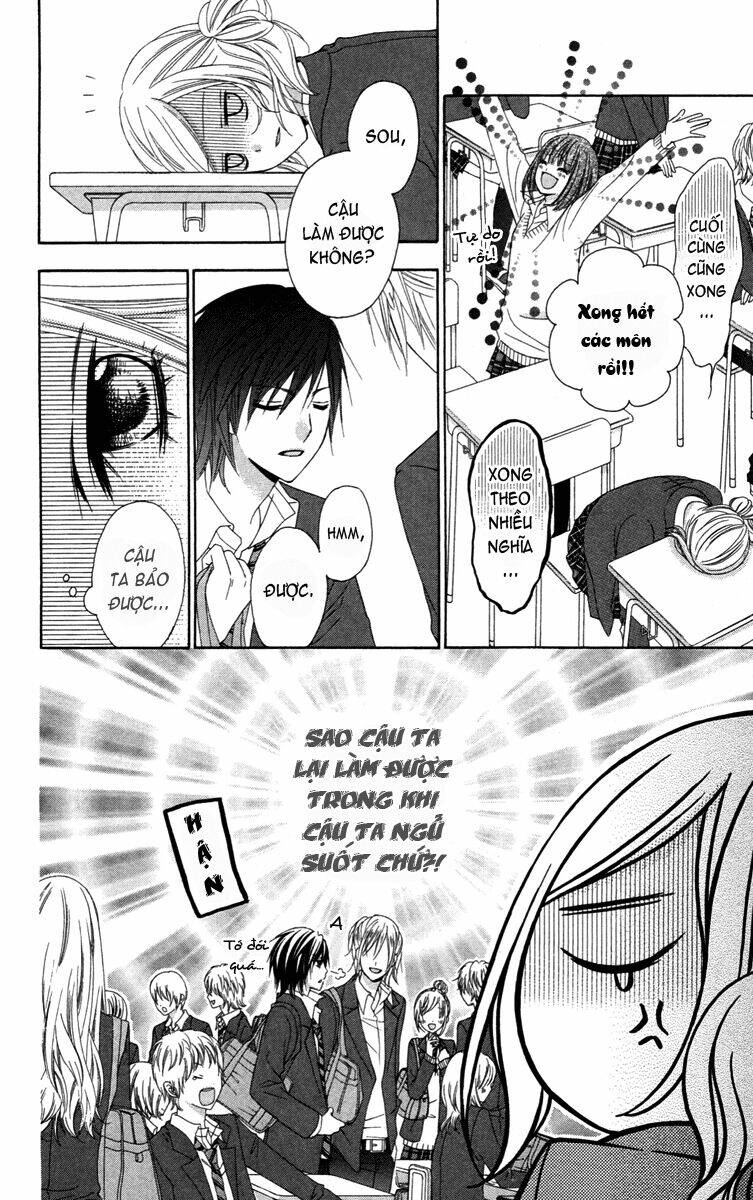 stardust wink chapter 30 4