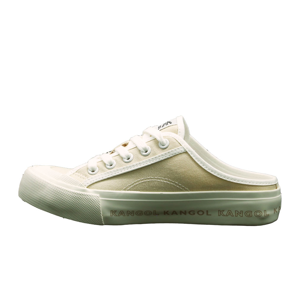 Giày Kangol Women Canvas Shoes 6222160631